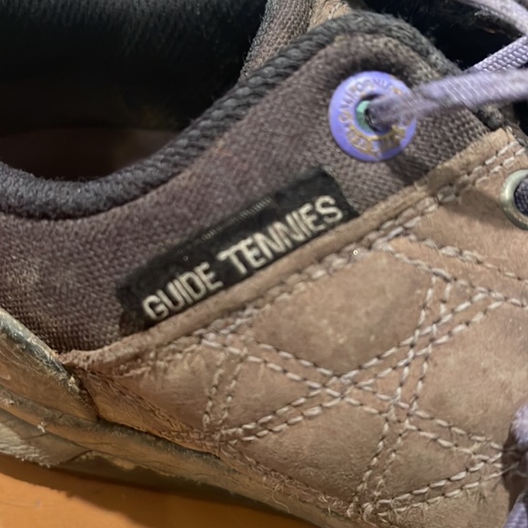 Five Ten Guide Tennie Approach Shoes - Women's - Picture 2 of 7